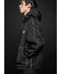 THE NORTH FACE PURPLE LABEL マウンテンパーカ THE NORTH FACE PURPLE LABEL (ザ ノースフェイス パープル