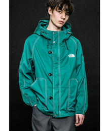 THE NORTH FACE/PURPLE LABEL マウンテンパーカー WEB限定【THE NORTH FACE PURPLE LABEL】マウンテン ウィンドパーカー