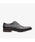 Clarks�i�N���[�N�X�j�́uBecken Cap / �x�b�P���L���b�v�i�u���b�N���U�[�j�i�h���X�V���[�Y�j�v�b�u���b�N