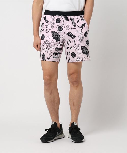 NIKE（ナイキ）の「NIKE ナイキ Mフレックス ストライド PR BF 7