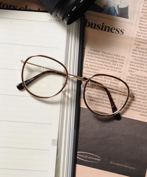 SILVER BULLET(シルバーバレット)の「『SILVER BULLET SELECT AC/シルバーバレットセレクト』UVプロテクトカラーレンズサングラス&だてメガネ(メガネ・メンズ・A/B/C/D/E/F/G/H/I/J/K/L/M/N/O/P/Q/R/S/T/U/V/W/X/Y/Z・FREE)」の3枚目の写真