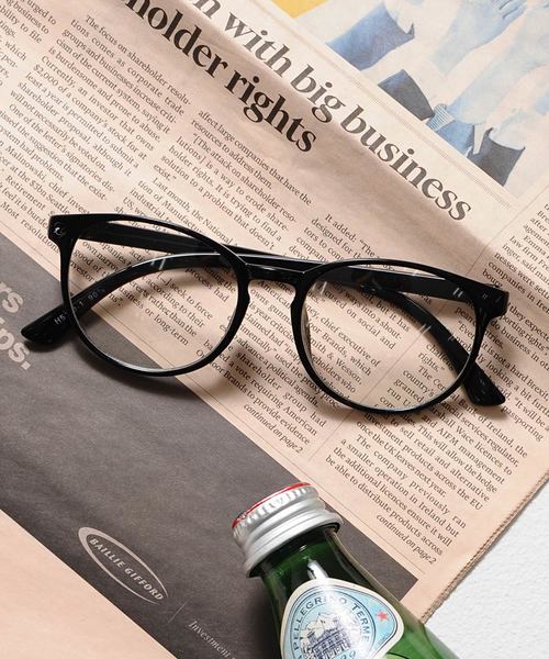 SILVER BULLET(シルバーバレット)の「『SILVER BULLET SELECT AC/シルバーバレットセレクト』UVプロテクトカラーレンズサングラス&だてメガネ(メガネ・メンズ・A/B/C/D/E/F/G/H/I/J/K/L/M/N/O/P/Q/R/S/T/U/V/W/X/Y/Z・FREE)」の8枚目の写真