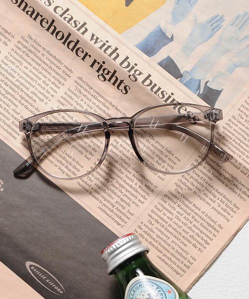 SILVER BULLET(シルバーバレット)の「『SILVER BULLET SELECT AC/シルバーバレットセレクト』UVプロテクトカラーレンズサングラス&だてメガネ(メガネ・メンズ・A/B/C/D/E/F/G/H/I/J/K/L/M/N/O/P/Q/R/S/T/U/V/W/X/Y/Z・FREE)」の10枚目の写真