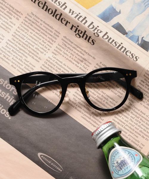 SILVER BULLET(シルバーバレット)の「『SILVER BULLET SELECT AC/シルバーバレットセレクト』UVプロテクトカラーレンズサングラス&だてメガネ(メガネ・メンズ・A/B/C/D/E/F/G/H/I/J/K/L/M/N/O/P/Q/R/S/T/U/V/W/X/Y/Z・FREE)」の13枚目の写真