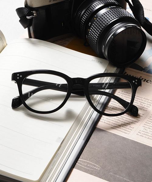 SILVER BULLET(シルバーバレット)の「『SILVER BULLET SELECT AC/シルバーバレットセレクト』UVプロテクトカラーレンズサングラス&だてメガネ(メガネ・メンズ・A/B/C/D/E/F/G/H/I/J/K/L/M/N/O/P/Q/R/S/T/U/V/W/X/Y/Z・FREE)」の15枚目の写真