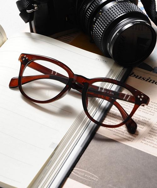 SILVER BULLET(シルバーバレット)の「『SILVER BULLET SELECT AC/シルバーバレットセレクト』UVプロテクトカラーレンズサングラス&だてメガネ(メガネ・メンズ・A/B/C/D/E/F/G/H/I/J/K/L/M/N/O/P/Q/R/S/T/U/V/W/X/Y/Z・FREE)」の17枚目の写真