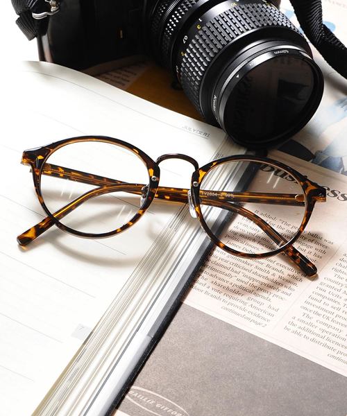 SILVER BULLET(シルバーバレット)の「『SILVER BULLET SELECT AC/シルバーバレットセレクト』UVプロテクトカラーレンズサングラス&だてメガネ(メガネ・メンズ・A/B/C/D/E/F/G/H/I/J/K/L/M/N/O/P/Q/R/S/T/U/V/W/X/Y/Z・FREE)」の22枚目の写真