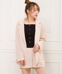 SpRay | ムジＳＥＴ　ＵＰ(セットアップ)