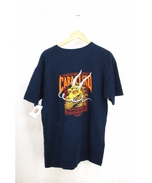 ブランド古着】CABALLERO STREET DRAGON キャバレロストリートドラゴン