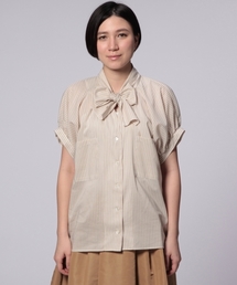 UNITED ARROWS（ユナイテッドアローズ）の「SACRA ストライプ