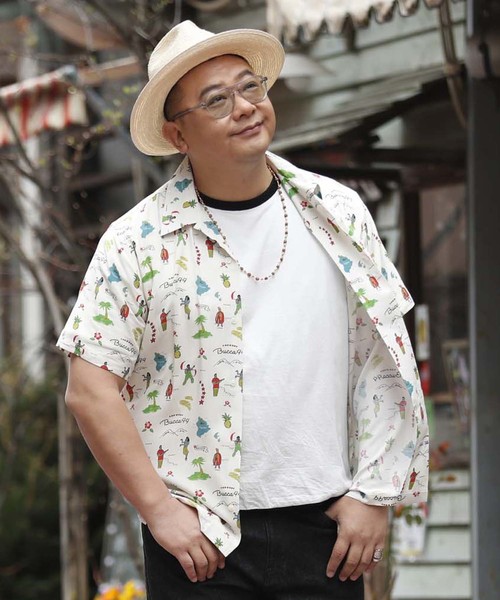 BUCCA 44（ブッカフォーティーフォー）の「【BUCCA 44】オリジナル