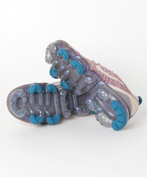 NIKE W ã¹ãã¼ã«ã¼ ãSPã AIR VAPORMAX FLYKNIT 3 SAND/DESERT SAND VIVID PURPLE) (DESERT (DESERTï½NIKEï¼ãã¤ã­ 