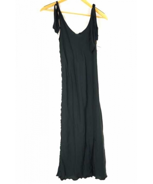 ブランド古着 Mallory Dress キャミワンピース ワンピース Acne Studios アクネストゥディオズ のファッション通販 Zozoused