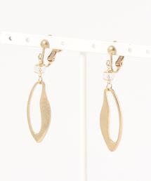 Iris（イリス）の「イリス Iris / IRE-0780-1 イヤリング（ピアス（両耳用））」