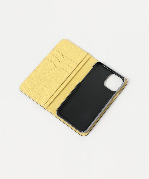 BEAMS - BONAVENTURA Iphone 11Pro まる様用 BEAMS F（ビームスエフ）の「BONAVENTURA / iPhone11Pro 2トーン