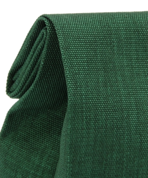 BEAUTY&YOUTH UNITED ARROWS（ビューティーアンドユースユナイテッドアローズ）の「BYBC INFIELDER DESIGN  クラッチバッグ ◆（クラッチバッグ・レディース・オレンジ/ケリー・フリー）」の7枚目の写真