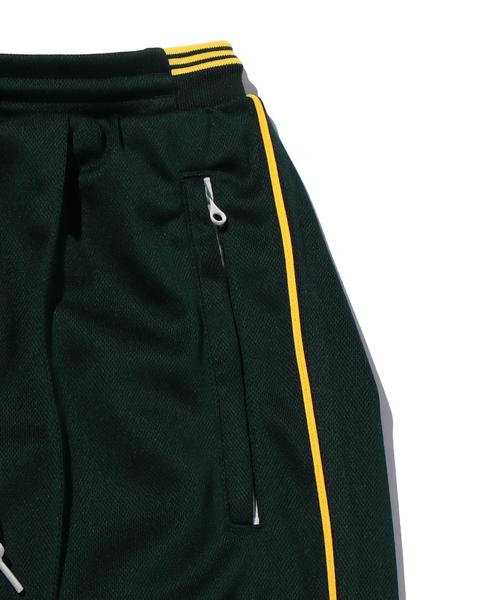 adidas Originals（アディダスオリジナルス）の「＜adidas Originals＞ SAMSTAG TRACK PT/トラックパンツ（その他パンツ・メンズ・ダークグリーン・MEDIUM/SMALL/LARGE）」の5枚目の写真