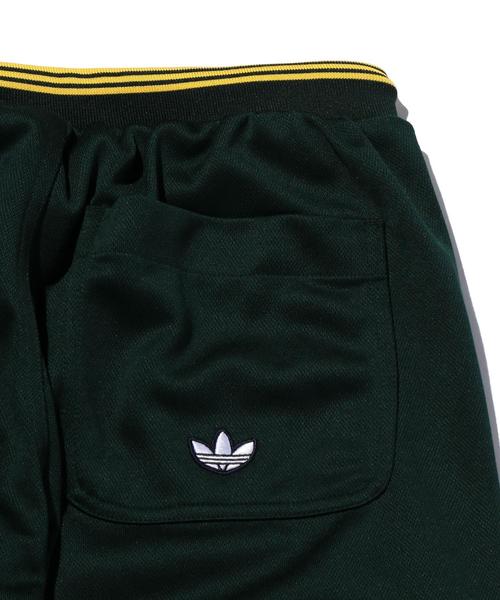 adidas Originals（アディダスオリジナルス）の「＜adidas Originals＞ SAMSTAG TRACK PT/トラックパンツ（その他パンツ・メンズ・ダークグリーン・MEDIUM/SMALL/LARGE）」の4枚目の写真