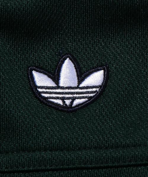 adidas Originals（アディダスオリジナルス）の「＜adidas Originals＞ SAMSTAG TRACK PT/トラックパンツ（その他パンツ・メンズ・ダークグリーン・MEDIUM/SMALL/LARGE）」の2枚目の写真