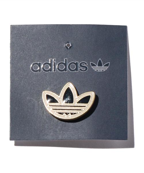 adidas Originals（アディダスオリジナルス）の「＜adidas Originals＞ SAMSTAG TRACK PT/トラックパンツ（その他パンツ・メンズ・ダークグリーン・MEDIUM/SMALL/LARGE）」の6枚目の写真