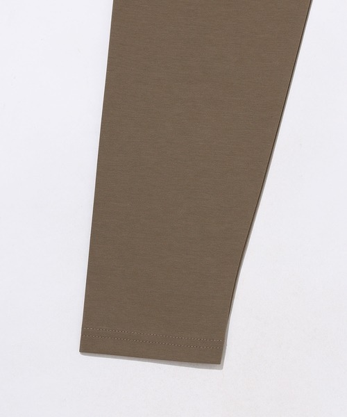 ADAM ET ROPE'（アダムエロペ）の「40Gポンチ ワイドポケットロンT（Tシャツ/カットソー・メンズ・ピンク系その他2/ホワイト系その他2/イエロー系その他3・L/S/M）」の7枚目の写真