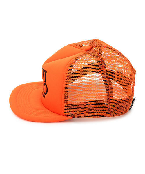 ANTI HERO（アンタイヒーロー）の「ANTIHERO / SAFETY MESH（キャップ