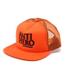 ANTI HERO | ANTIHERO / SAFETY MESH(キャップ)