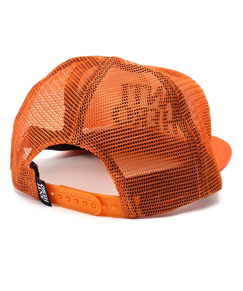 ANTI HERO（アンタイヒーロー）の「ANTIHERO / SAFETY MESH（キャップ