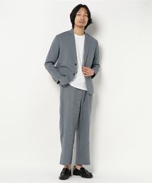 Garegeroom M.A.P�i�K���[�W���[�� �}�b�v�j�́u�y4Makes�z�㉺2�_�Z�b�g�A�b�v �G�X�e���g���e�[���[�h�W���P�b�g �� ���C�h�p���c�i�e�[���[�h�W���P�b�g�j�v