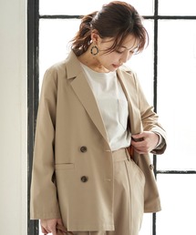 Green Parks WOMAN'S�i�O���[���p�[�N�X�E�B�����Y�j�́u�EELENCARE DUE �e�[���[�h�W���P�b�g*�i�e�[���[�h�W���P�b�g�j�v