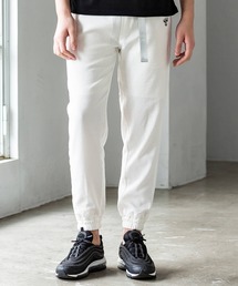 直営店・WEB限定 hummel(ヒュンメル)メッシュコンビパンツ
