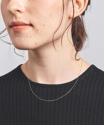 les bonbon | ＜les bonbon（ル ボンボン）＞10K VENEZIA ネックレス(ネックレス)