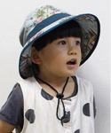 GRIN BUDDY(グリンバディ)の「帽子(ハット)」