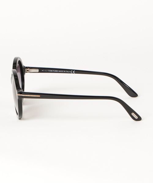 トムフォード Tom Ford NICOLETTE-02 サングラス FT0602 NICOLETTE-02 サングラス べっこう | SmartBuyGlasses JP