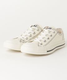 CONVERSE | converse コンバース ALL STAR STITCHING OX オールスター ステッチング オックス 31303031 *NATURAL(スニーカー)
