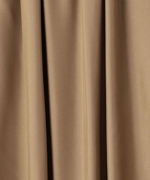 green label relaxing(グリーンレーベルリラクシング)の「CFC スタンドネック ボリュームスリーブ ブラウス(シャツ/ブラウス・レディース・オフホワイト/ベージュ/イエロー・FREE)」の9枚目の写真