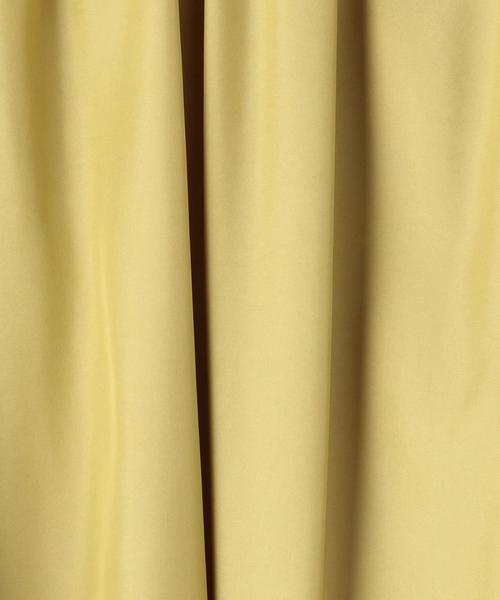 green label relaxing(グリーンレーベルリラクシング)の「CFC スタンドネック ボリュームスリーブ ブラウス(シャツ/ブラウス・レディース・オフホワイト/ベージュ/イエロー・FREE)」の11枚目の写真