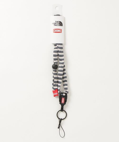 CHUMS（チャムス）の「THE NORTH FACE/ザ・ノース フェイス Chums