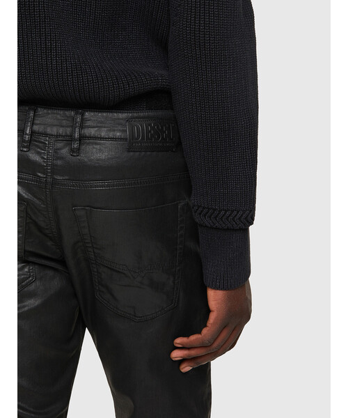 DIESEL（ディーゼル）の「DIESEL FW21 メンズ デニムパンツ