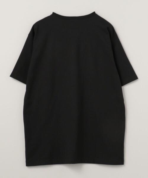 WTAPS（ダブルタップス）の「WTAPS（ダブルタップス）HOME BASE TEE■■■（Tシャツ/カットソー・メンズ・ホワイト/オリーブ/ブラック・LARGE/MEDIUM/SMALL）」の12枚目の写真