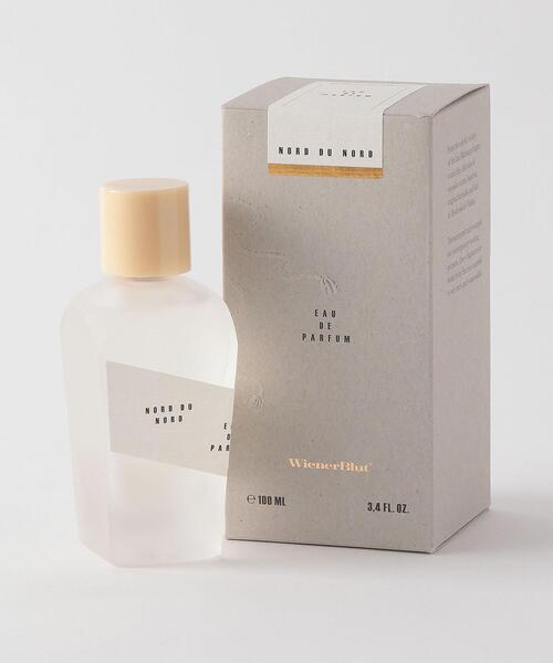 WienerBlut ノール デュ ノール　100ml 高貴で文化的、物語の詰まったウィーンの香り「ウィーナー