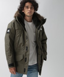 THE NORTH FACE（ザノースフェイス）の「【THE NORTH FACE(ザノースフェイス)】Antarctica Parka（ダウンジャケット/コート・メンズ）」