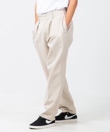 XLARGE（エクストララージ）の「TUCK CHINO PANTS（その他パンツ・メンズ）」