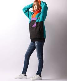 staple（ステイプル）の「【STAPLE】ワンポイントロゴ 配色切替