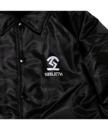 fridge（フリッジ）の「【SIBLETH】シボレス BOA COACH JACKET