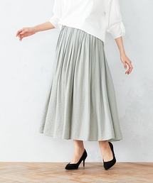 COMME CA ISM | ワッシャースカート(スカート)