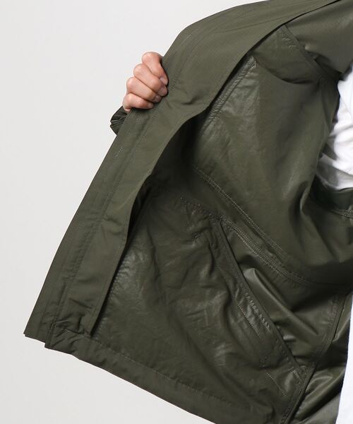 ジャケット・アウター WILDTHINGS TACTICAL RIP SHORT JACKET WILD THINGS（ワイルドシングス）の「【WILDTHINGS / ワイルド