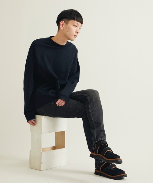 【別注】VALLIS by FACTOTUM × SHAKA サンダル26cm SHAKA（シャカ）の「【VALLIS by FACTOTUM × SHAKA】“完全限定