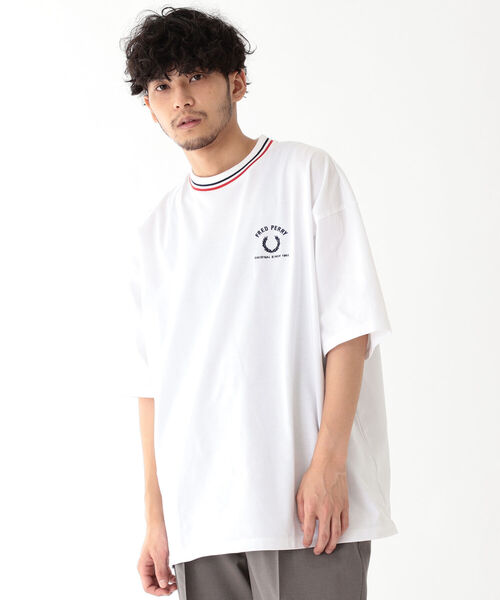 FRED PERRY（フレッドペリー）の「FRED PERRY × BEAMS / 別注