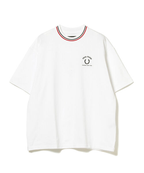 FRED PERRY（フレッドペリー）の「FRED PERRY × BEAMS / 別注
